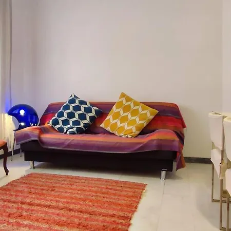 Apartment Happy Domus - Giovagnoli Near Trastevere