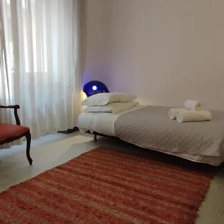 Apartment Happy Domus - Giovagnoli Near Trastevere *